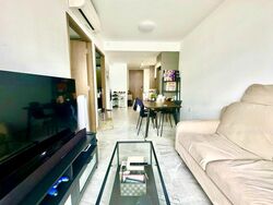 Affinity At Serangoon (D19), Apartment #634611331